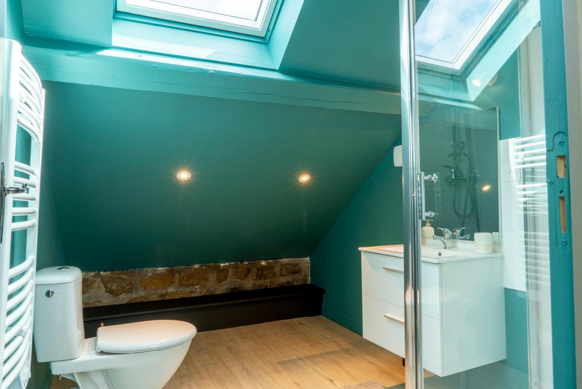 Studio Copenhague - Confort Et Luminosite Charleville-Mezieres Bagian luar foto